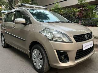 Maruti Ertiga 2012-2015 Maruti Ertiga VXI