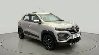 Renault KWID Renault KWID CLIMBER AMT BSVI