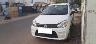 Maruti Alto 800 Maruti Alto 800 LXI