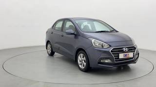 Hyundai Xcent Hyundai Xcent 1.2 VTVT SX