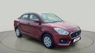 Maruti Dzire 2017-2020 Maruti Dzire VXI 1.2