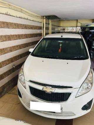 Chevrolet Beat 2009-2013 Chevrolet Beat LT