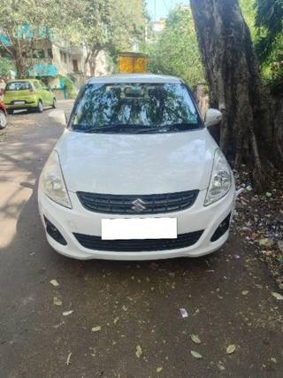 Maruti Swift Dzire 2011-2014 Maruti Dzire VXI