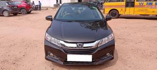 Honda City 2014-2015 Honda City i VTEC VX Option