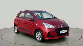 Hyundai Grand i10 Hyundai Grand i10 1.2 Kappa Magna BSIV