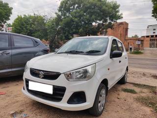 Maruti Alto 800 Maruti Alto 800 VXI BSVI