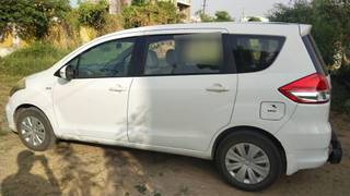 Maruti Ertiga 2015-2022 Maruti Ertiga SHVS VDI