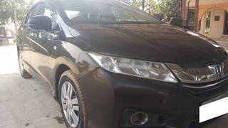 Honda City 2014-2015 Honda City i DTEC SV