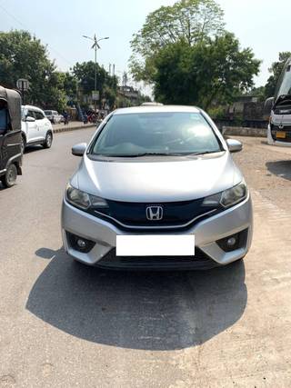 Honda Jazz 2014-2020 Honda Jazz 1.2 VX i VTEC