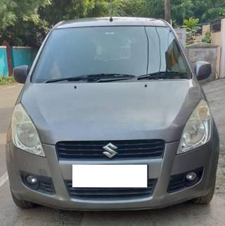 Maruti Ritz Maruti Ritz VDi