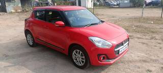 Maruti Swift 2021-2024 Maruti Swift ZXI BSVI