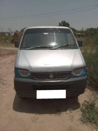 Maruti Eeco Maruti Eeco 7 Seater Standard BSIV