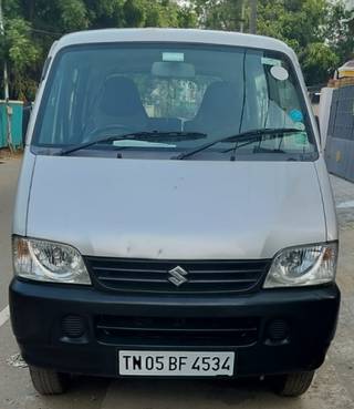 Maruti Eeco Maruti Eeco 5 Seater AC BSIV