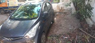 Hyundai EON Hyundai EON 1.0 Era Plus