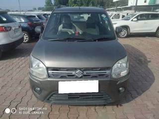 Maruti Wagon R 2013-2022 Maruti Wagon R LXI Opt