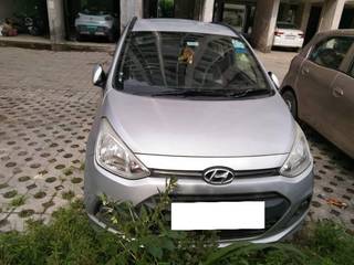 Hyundai Grand i10 Hyundai Grand i10 1.2 Kappa Asta