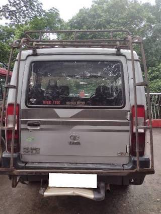 Tata Sumo Tata Sumo Gold CX