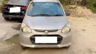 Maruti Alto 800 2012-2016 Maruti Alto 800 LXI