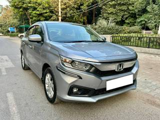 Honda Amaze 2016-2021 Honda Amaze VX Petrol BSIV