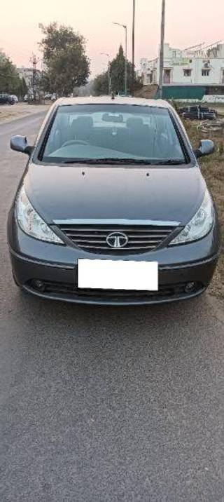 Tata Manza Tata Manza Aura (ABS) Safire