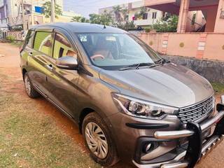 Maruti Ertiga 2015-2022 Maruti Ertiga VXI