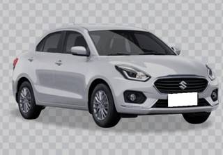 Maruti Dzire 2017-2020 Maruti Dzire AMT VDI