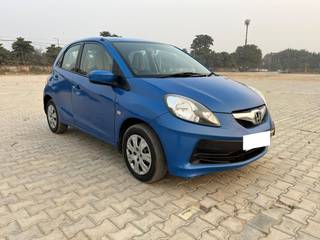 Honda Brio 2013-2016 Honda Brio S MT