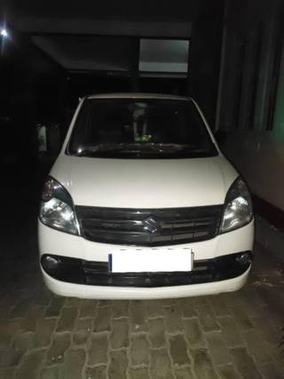 Maruti Wagon R 2013-2022 Maruti Wagon R LX DUO BSIII