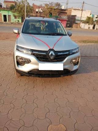 Renault KWID Renault KWID RXT