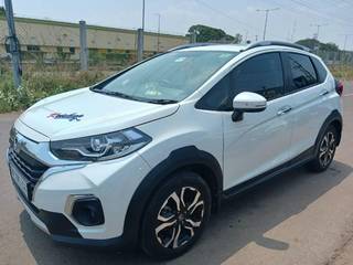 Honda WR-V 2020-2023 Honda WR-V VX