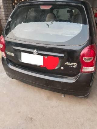 Maruti Alto K10 2010-2014 Maruti Alto K10 2010-2014 VXI