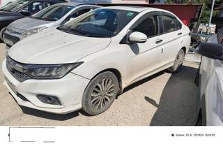 Honda City 2015-2017 Honda City i VTEC CVT VX