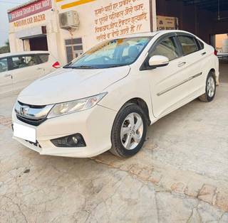 Honda City 2015-2017 Honda City i DTec VX Option