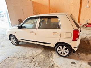 Maruti Alto K10 2010-2014 Maruti Alto K10 2010-2014 VXI