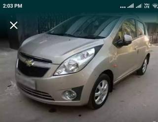 Chevrolet Beat 2009-2013 Chevrolet Beat LT