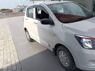 Maruti Celerio 2014-2017 Maruti Celerio LXI