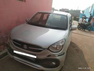 Maruti Celerio Maruti Celerio ZXI BSVI