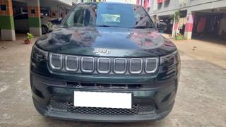 Jeep Compass Jeep Compass 1.4 Sport BSVI