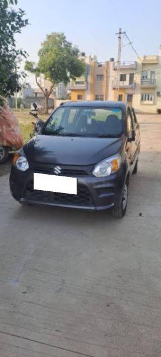 Maruti Alto 800 Maruti Alto 800 LXI