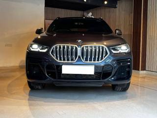 BMW X6 BMW X6 Xdrive40i M Sport