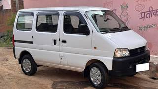 Maruti Eeco Maruti Eeco 5 Seater AC