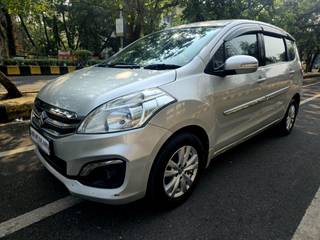 Maruti Ertiga 2015-2022 Maruti Ertiga SHVS VDI