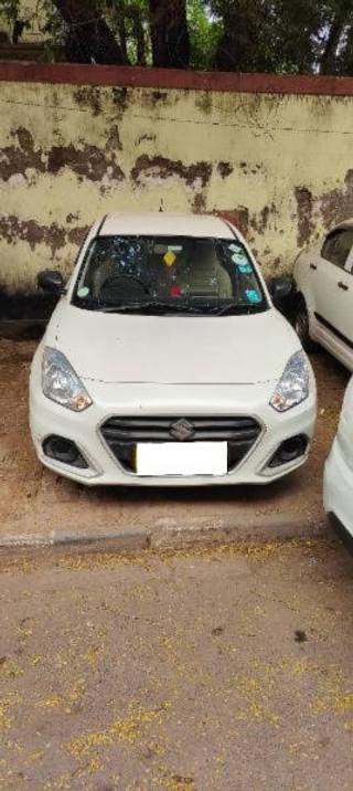 Maruti Swift Dzire Tour Maruti Swift Dzire Tour S CNG (O)