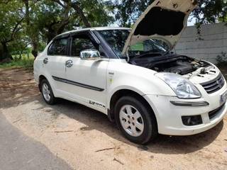 Maruti Swift Dzire 2008-2012 Maruti Dzire ZDi