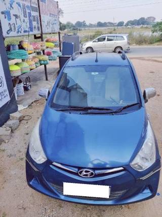 Hyundai EON Hyundai EON Magna Plus