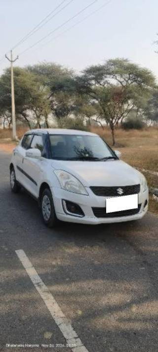 Maruti Swift 2014-2021 Maruti Swift VDI BSIV