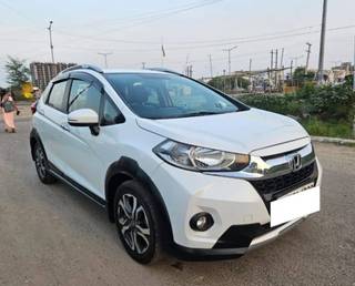 Honda WRV 2017-2020 Honda WR-V i-VTEC VX