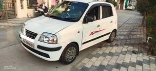 Hyundai Santro Xing Hyundai Santro Xing GLS CNG