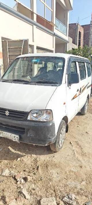 Maruti Eeco Maruti Eeco 7 Seater STD 2020-2022