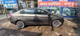 Maruti Ciaz Maruti Ciaz Alpha BSVI